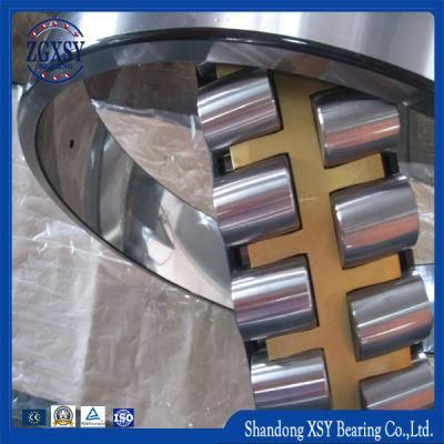 Super Performance High Speed Spherical Roller Bearing