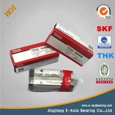 THK Linear Guide Rail Slide Block Hcr15A+60/150r Hcr15 Lm Rolling Guide Curved Rail