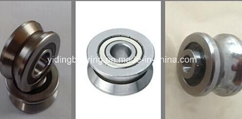 Sg10 Sg20 Sg25 Sg35 Sg15 Line Track U Groove Guide Roller Bearing