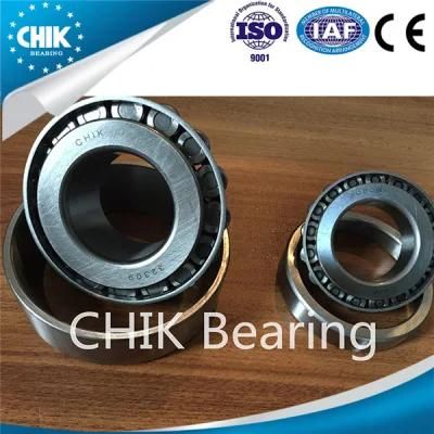 Mining Machinery Parts of Chrome Steel Tapered Roller Bearing (32310)