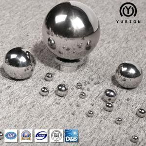 Yusion AISI52100 G10-G600 Chrome Balls