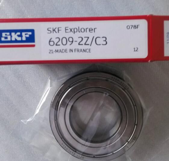 China Bearing Different Brand 6000zz-6314RS RS Zz