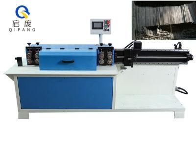 Qiapng Copper Wire Straightener Device/Machine Straighten /Wire/Stainless/Straightening Machine