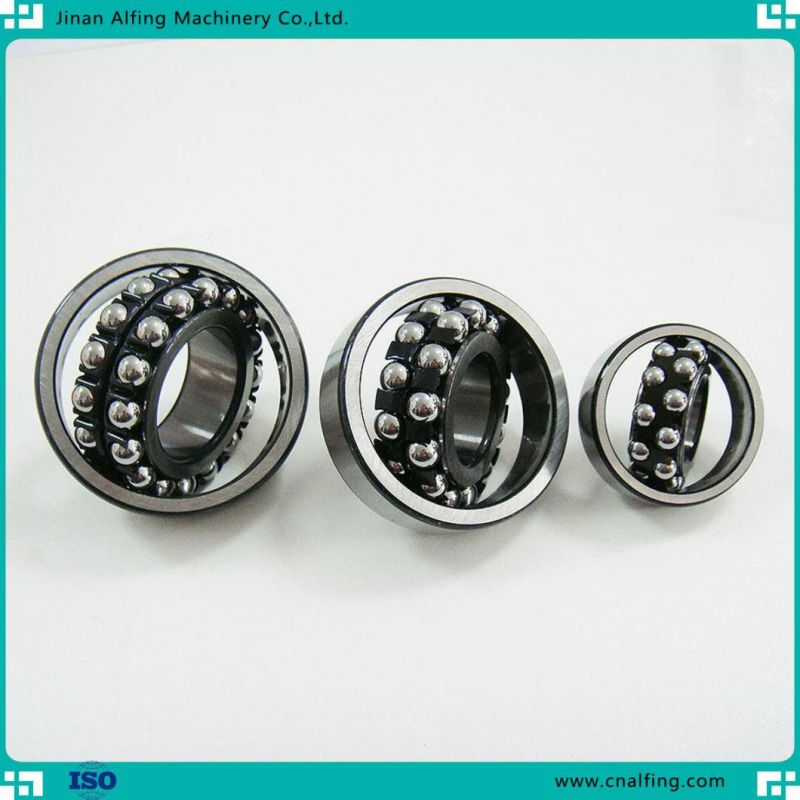 Self-Aligning Ball Bearing 1212 Professional Manufacturer