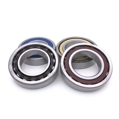 NSK NTN High Precision Angular Contact Ball Bearing B7005c/P4, 7005ceta/P4a Series