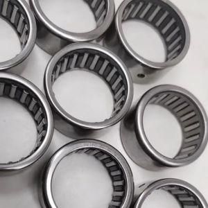 Drawn Cup Needle Roller Bearing No Cage Full Complement 30*37*25