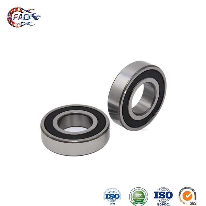 Xinhuo Bearing China Spherical Bearings Factory 6309 NSK Deep Groove Ball Bearing Cn Stainless Steel Deep Groove Ball Bearings