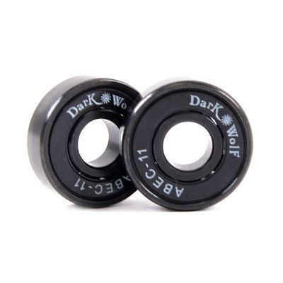 Factory Wholesale Deep Groove Ball Bearing 608 608zz 2RS Skateboard Bearings