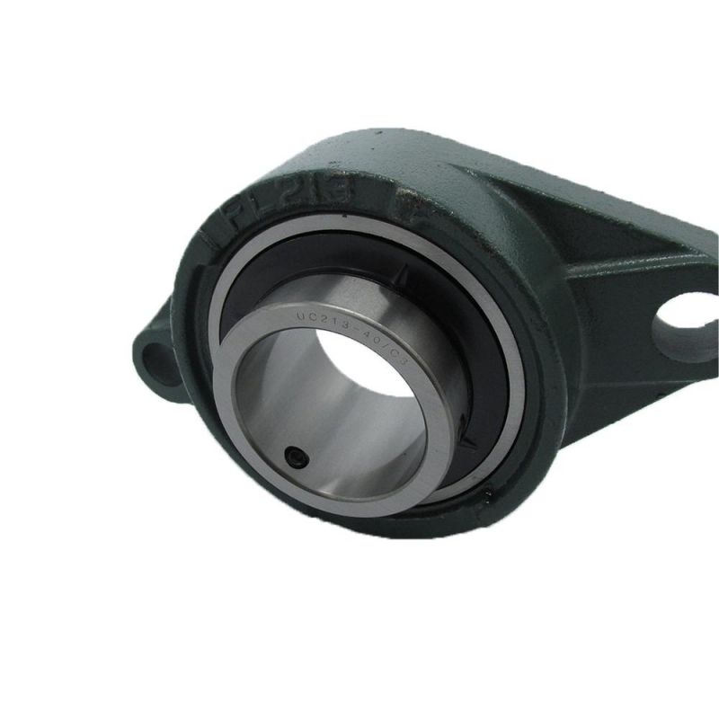 Factory Cheap Price Fan Pillow Block Bearing UCT202-9