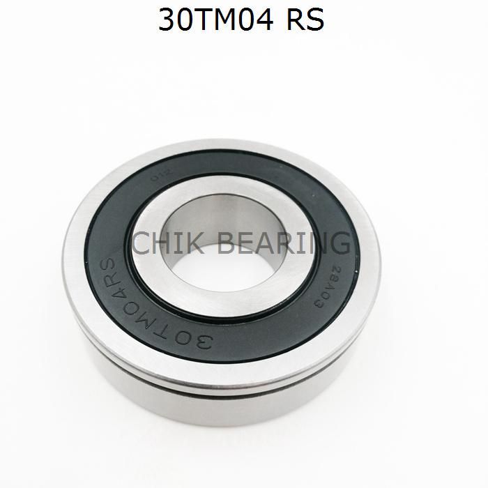 Auto Bearing 30TM04 Deep Groove Ball Bearing 30*72*17mm 30TM04 RS 30TM04-2rsnr