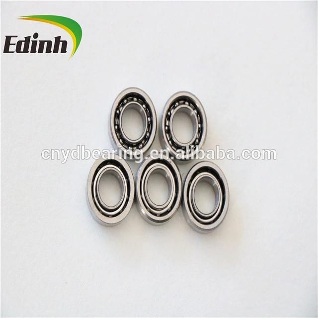 High Profomance 691 692 693 694 695 Zz 2RS Deep Groove Ball Bearing Price