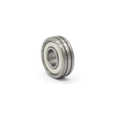 Miniature Ball Bearing 629zz 629 9*26*8mm Competitive Pricedeep Groove Ball Bearing 629zz