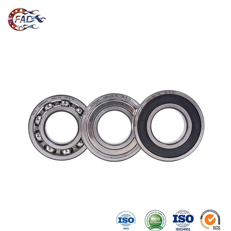 Xinhuo Bearing China Spherical Roller Bearing Manufacturing 604 Deep Groove Ball Bearing Shandong Single Deep Groove Ball Bearing