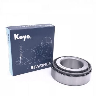 Koyo 19.05*45.237*15.49mm Taper Roller Bearing Lm11949 Tapered Roller Bearing