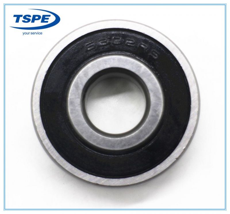 Deep Groove Ball Bearing 6302-2RS