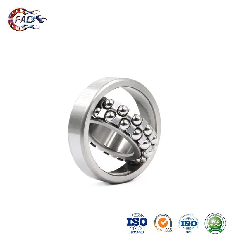 Xinhuo Bearing China Taper Roller Bearing Factory 6000 2RS Bearing11305 Double Row Selfaligning Bearing