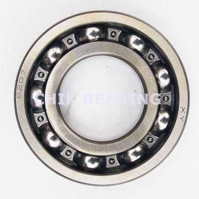 Deep Groove Ball Bearings 6301 2RS Zz