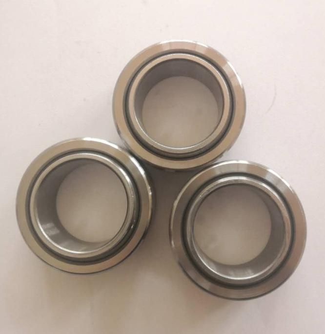 High Quality Spherical Plain Bearing Ge30c/ Ge25es/ Ge20es 2RS/ Ge25c, Bearing Factory