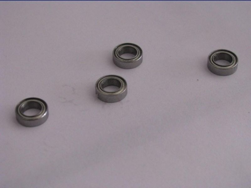 Low Vibration Motor Bearing F689zz F689 Bearing