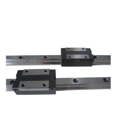 Taiwan PMI Linear Guide Block Msa35sssfcn