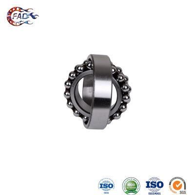 Xinhuo Bearing China Deep Groove Ball Bearing OEM 6205z Bearing1320 Selfaligning Ball Bearing