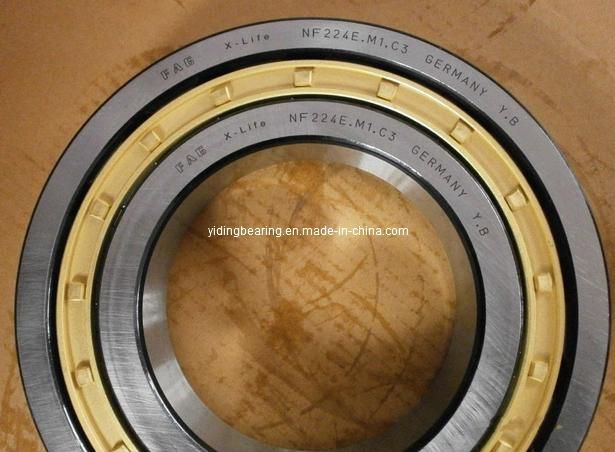 Cylindrical Roller Bearing Bearing Nu308