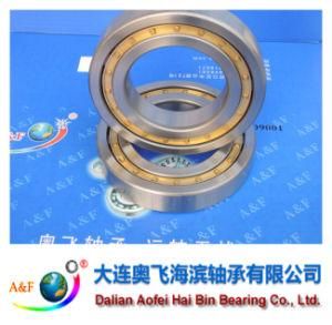 A&F Bearing/ Cylindrical Roller Bearing NJ204M