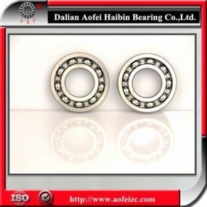 A&F Bearing 6200 series 6300 series 6000 series Ball Bearing Open 2RS ZZ ZN C3 C0 Ball Bearing Deep Groove Ball Bearing