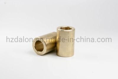 Flanged Cast Bronze Eccentric Sleeve Bushing