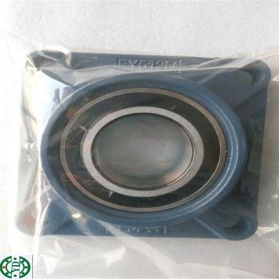 Splain Plummer Pillow Block Bearing Housing Fy512m Fyh Asahi UCP310 UCT207 Ucpa207