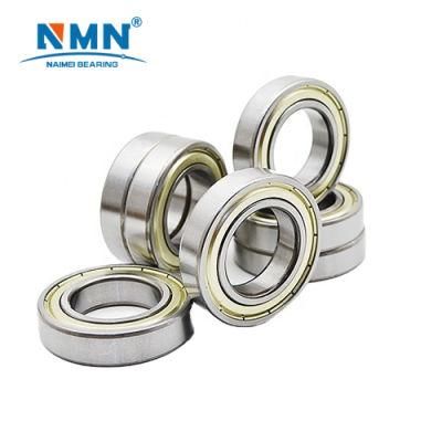 High Speed Original Nmn Miniature Deep Groove Ball Bearing L-1480zz