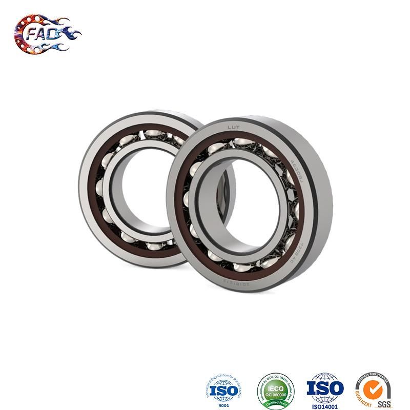 Xinhuo Bearing China Ceramic Bearings Supply Dac40760036 Wheel Hub Bearing or Auto Car Bearing 7216AC