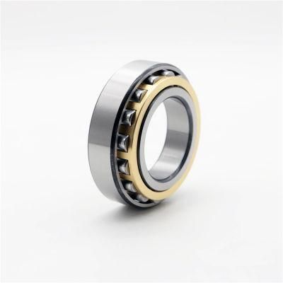 Motorcycle/Auto Parts Wheel Parts Cylindrical Roller Bearing Nj216em