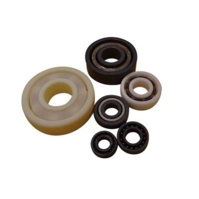 China Bearing Factory Ceramic Bearing, Plastic Bearing, Stainless Steel Bearing 608