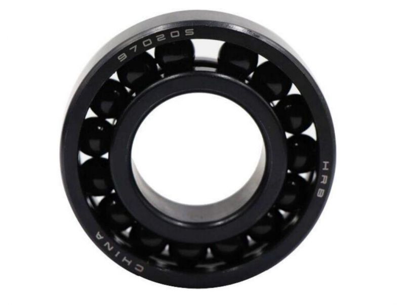 High Temperature Resistant Ball Bearing 970205 (970203 970204 970205 970206 970207 970209)