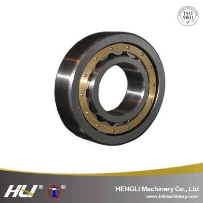 High Quality OEM Electric Gearbox Parts N NU NJ248 Cylindrical Roller Bearing High Radial Loads