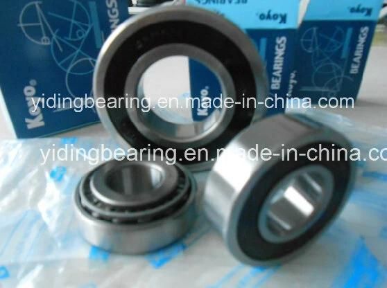 10.3*42*13mm 6302rmx Japan Koyo Motor Car Bearing