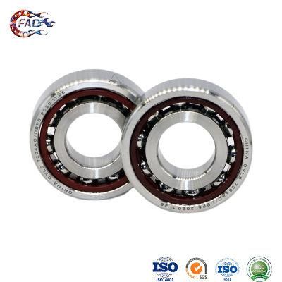 Xinhuo Bearing China Angular Bearing ODM Car Spare Engine Parts Tensioner Pulley 166030c013 Spare Parts 7416bm