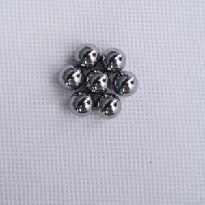 High Hardness Steel Shot Carbon Steel Balls for Sale