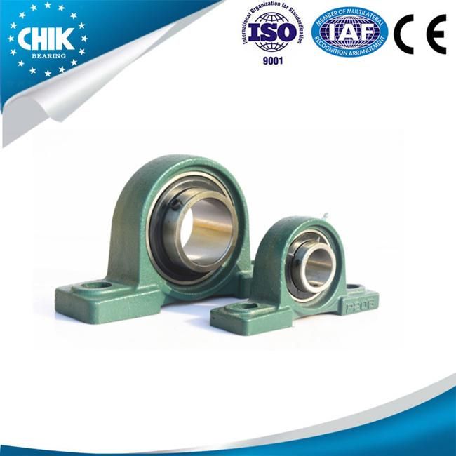 Chik Agricultural Machinery Bearing Pillow Block Bearing UCP208-24 Bearing