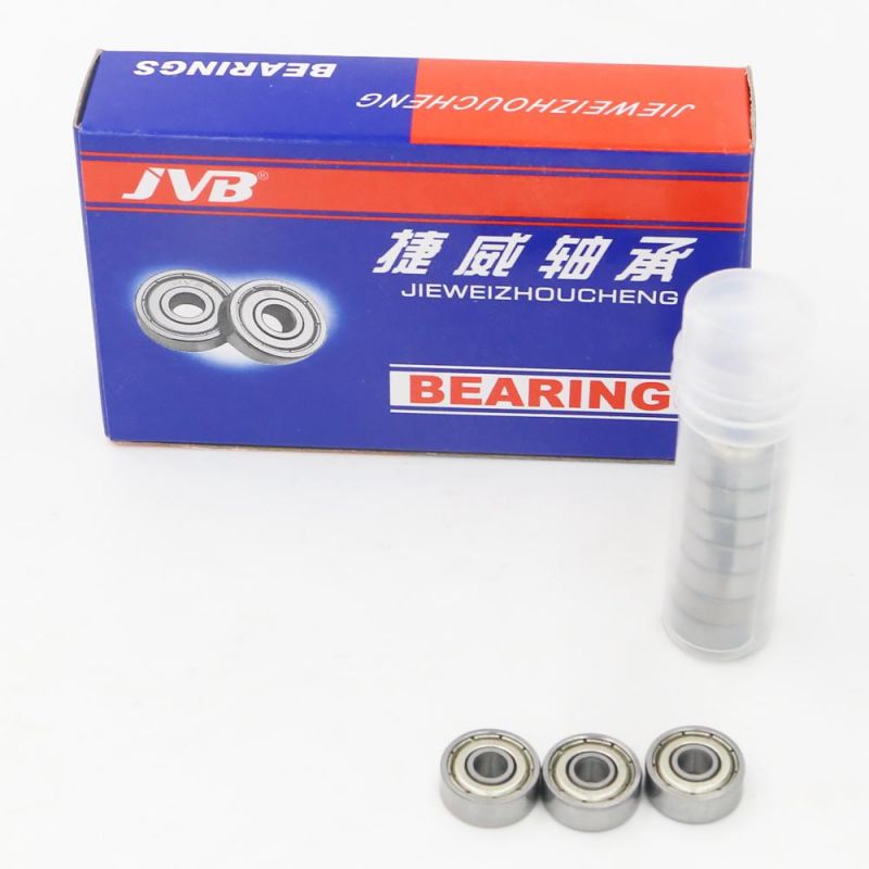 Factory Outlets Small Chrome Steel Stainless Steel Deep Groove Ball Bearing 636 for Automated Rolling Pin Assembly