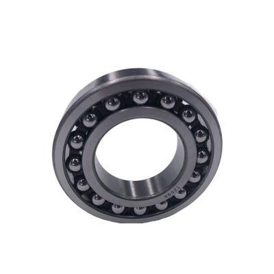 High-Temp Resistance Miniature Ceramic Ball Bearing Self-Aligning Ball Bearing