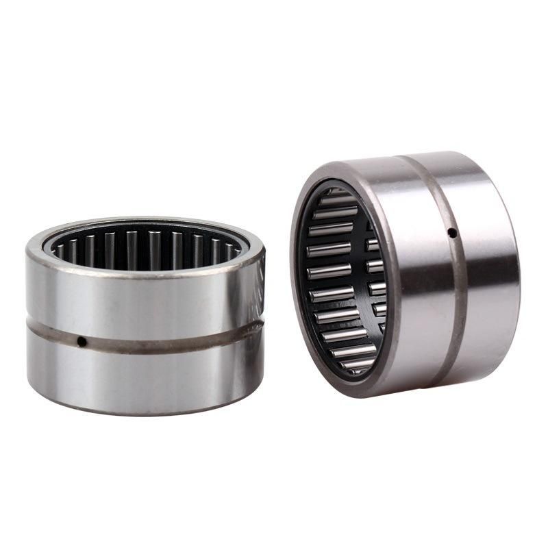 Sgj Double Row Machined Type Needle Roller Bearing Rna 6910-58X72X40 with Inner Ring IR 50X58X40