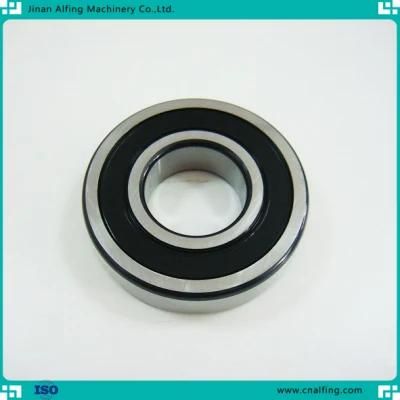 Rolling Bearing 6201 6202 6204 6300 6301 6302 6303 6304 6305 6306 6307 6308 6309 6310 2RS Zz 6000 Deep Groove Ball Bearing