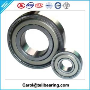 Deep Groove Ball Bearing, Car Accessories Bearing, Machinery Part Bearing