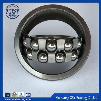 Xsy Hot Product 1207k Self Aligning Ball Bearing