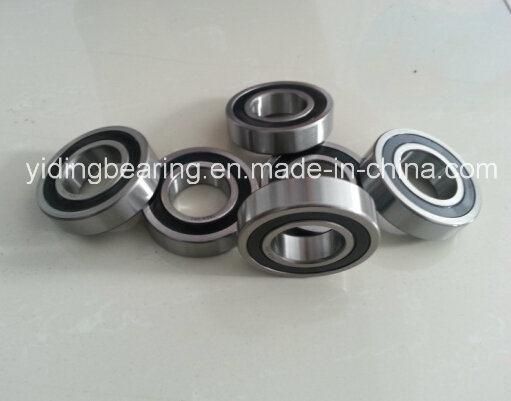 Ss61830-2RS Stainless Steel Ball Bearings 61830-2RS