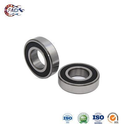 Xinhuo Bearing China Thrust Bearing Manufacturing Deep Groove Ball Bearing Puller Small and Medium Bearings Axial Deep Groove Ball Bearing