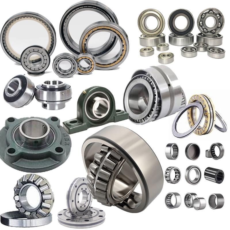 NSK Koyominiaturedeep Groove Ball Bearing604 605 606 607 608zz 2RS Seal Motor Motorcycle Auto Parts Best-Selling Bearings