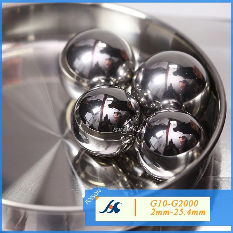 Chrome Steel Balls for Slingshots Ammo Use